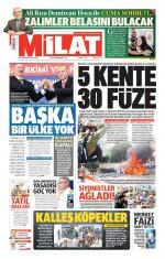 milat