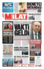 milat