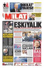 milat