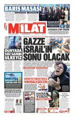milat
