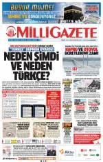 milli-gazete