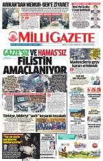 milli-gazete
