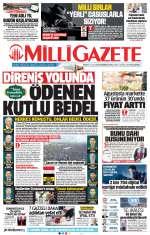 milli-gazete