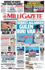 Milli Gazete
