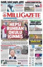 milli-gazete