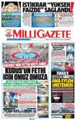 milli-gazete