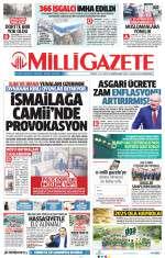 Milli Gazete