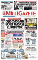 milli-gazete
