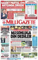 milli-gazete