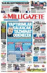 Milli Gazete