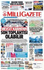 milli-gazete