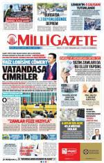 Milli Gazete