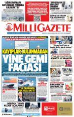 milli-gazete