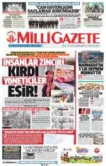 Milli Gazete