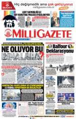 milli-gazete