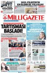 milli-gazete