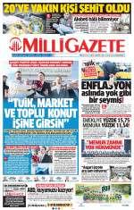 milli-gazete