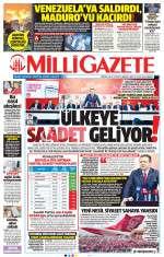 Milli Gazete