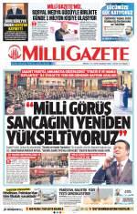 Milli Gazete