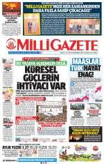 Milli Gazete