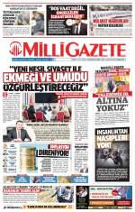 milli-gazete