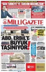 milli-gazete