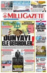 milli-gazete