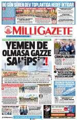 milli-gazete