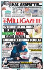 Milli Gazete