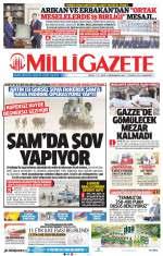 Milli Gazete