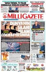 milli-gazete