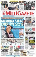 milli-gazete