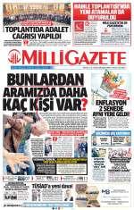 milli-gazete