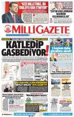 Milli Gazete