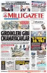 milli-gazete