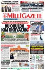 milli-gazete