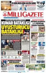 milli-gazete