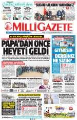 milli-gazete