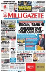 milli-gazete