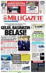 Milli Gazete