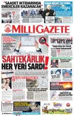 milli-gazete