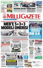 Milli Gazete