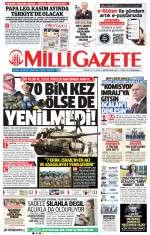 milli-gazete