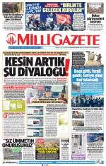 milli-gazete