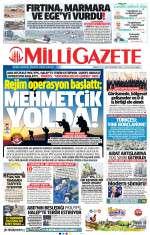 milli-gazete