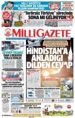 milli-gazete