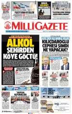 Milli Gazete