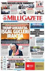 Milli Gazete