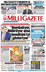 Milli Gazete