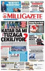 milli-gazete